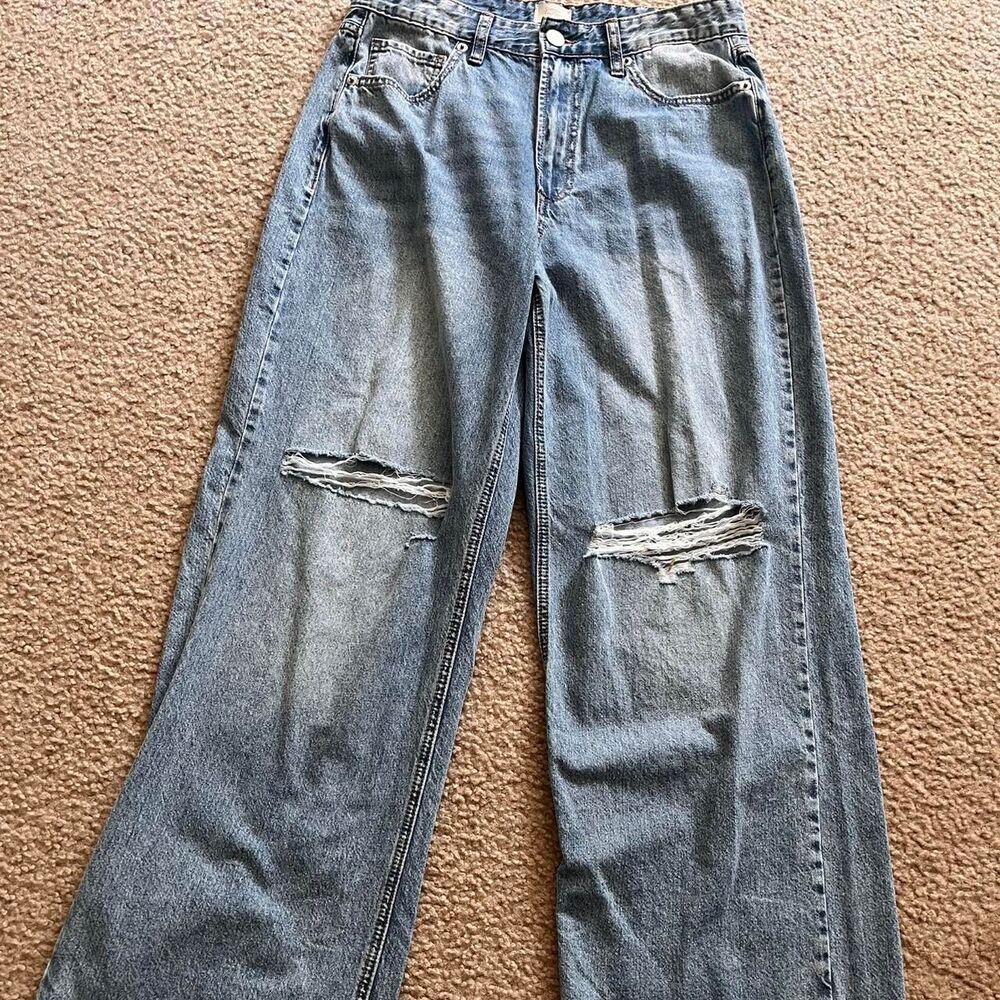 Unbranded Women's Blue Jeans